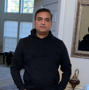 Meet your Posher, Adnan